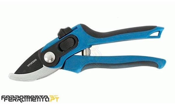 Tesoura de Poda 185mm Hyundai 58001