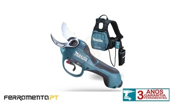 Tesoura de Poda 18Vx2 Makita DUP362Z