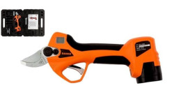 Tesoura a Bateria 14,4v Bahco BCL20IB