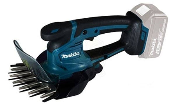 Tesoura de relva 18V Makita DUM604Z