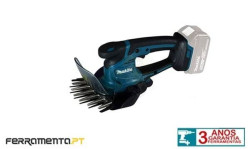 Tesoura de relva 18V Makita DUM604Z