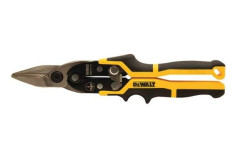 Tesoura ERGO Corte Reto 250mm DEWALT DWHT14675-0