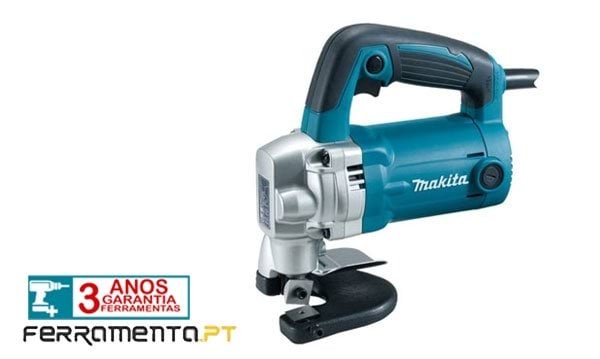 Tesoura 710W 3,2mm Makita JS3201J