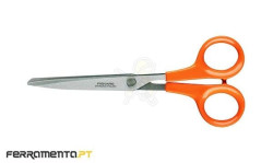 Tesoura Multiusos 17cm Fiskars 1005150