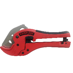 Tesoura p/ Corte de Tubos de Plástico 42mm Super Ego 568020000