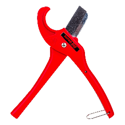 Tesoura p/ Corte de Tubos de Plástico Rocut Eco 32mm Super Ego 568B10000