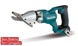 Tesoura P/ Fibrocimento 18V Makita DJS800Z