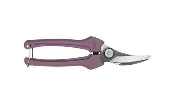 Tesoura p/ Jardim 10mm Bahco P123-Lilac-B6