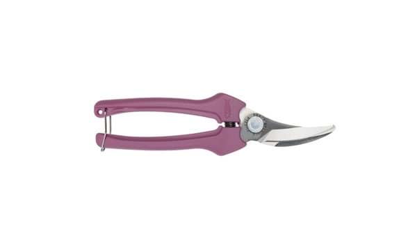 Tesoura de Poda 10mm Bahco P123-Pink-B6