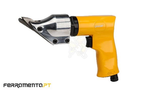 Tesoura Pneumática Unoair B-21