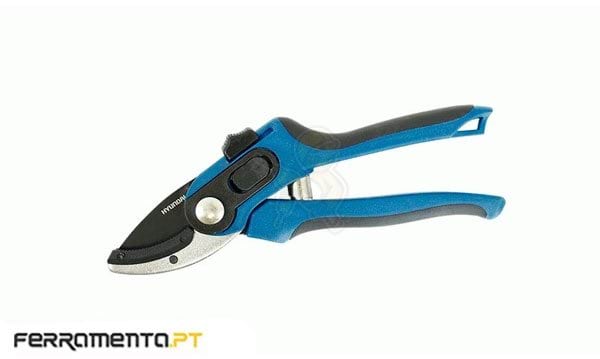 Tesoura Podadora 185mm Hyundai 58002