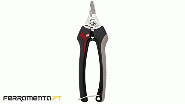 Tesoura Recoletora Bellota 3625-C 