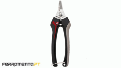 Tesoura Recoletora Bellota 3625-C