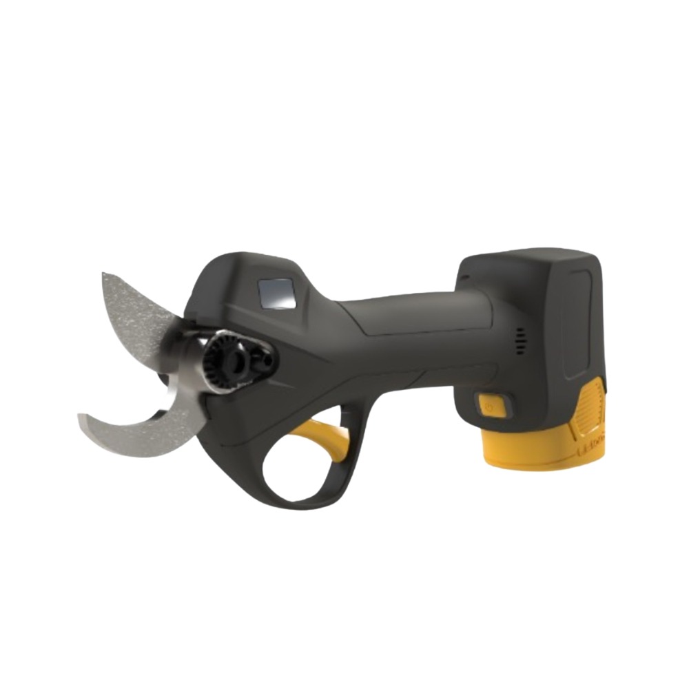 Tesoura de Poda a Bateria 14.4v Ø28mm Benza 12BT2814