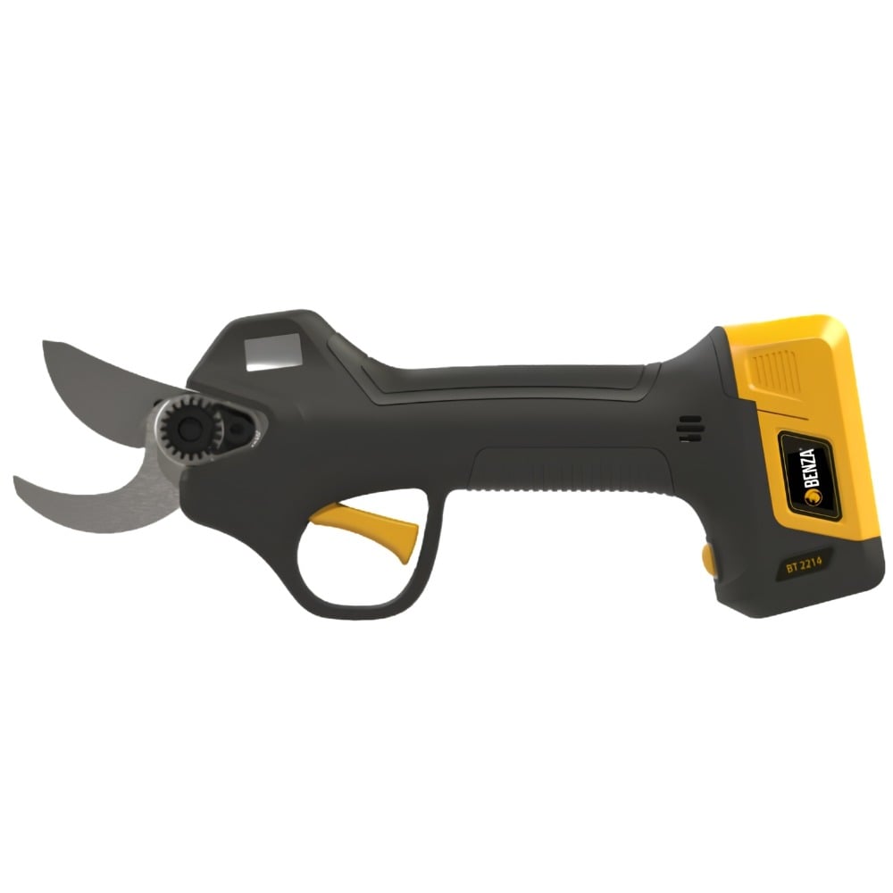 Tesoura de poda Elétrica 7.2v Ø22mm Benza 12BT2207