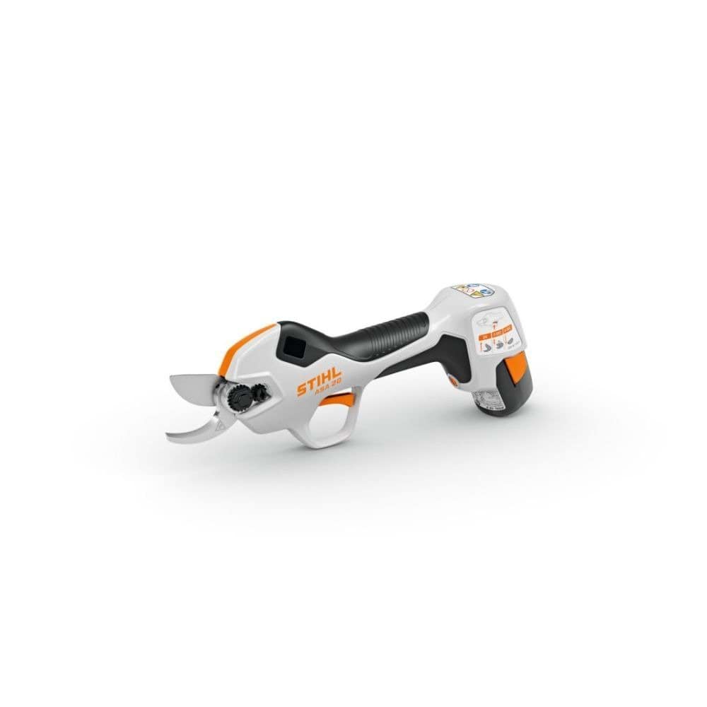 Tesoura Poda Asa 10.8V 25mm 20.0 Stihl VA050116201