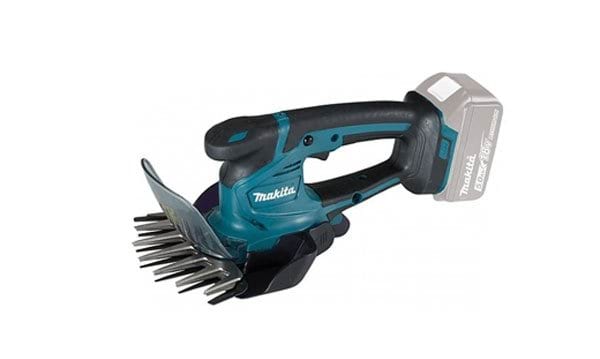 Tesouras P/ Erva a Bateria 10,8V Makita UM600DZ