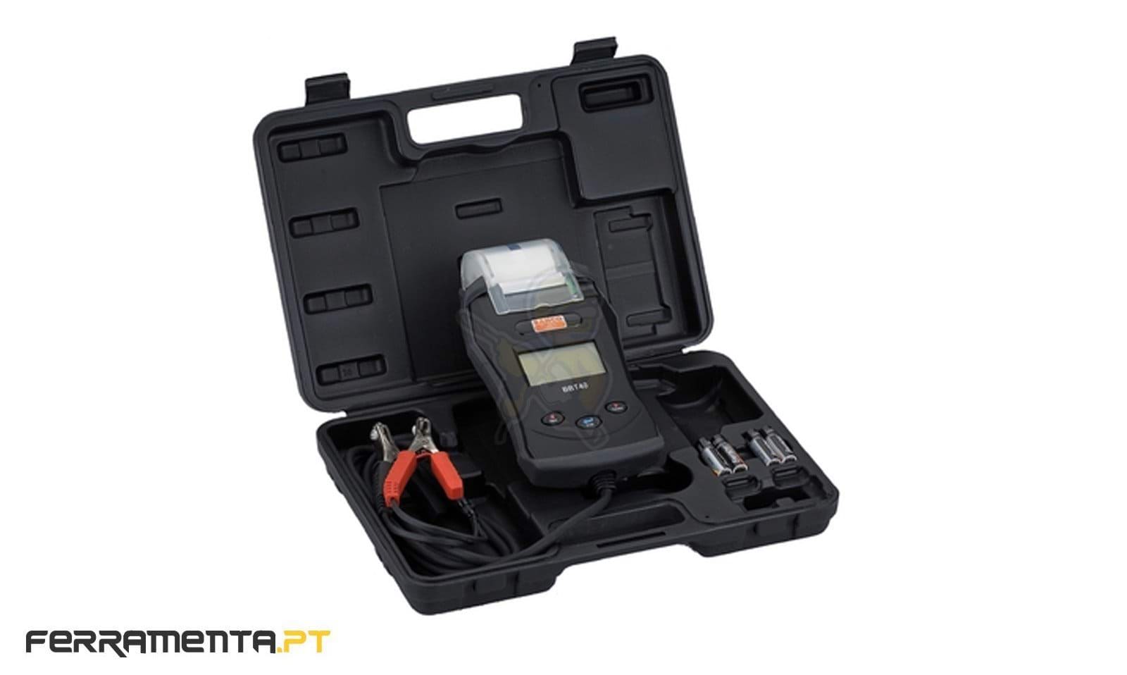 Testador de bateria Bahco BBT20