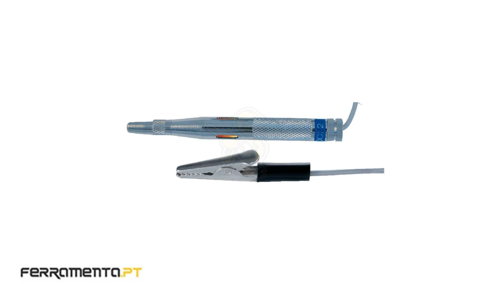 Testador de Corrente 6-24V King Tony 9DC22