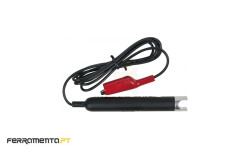 Teste Cabo de Ignição KS Tools 550.1506