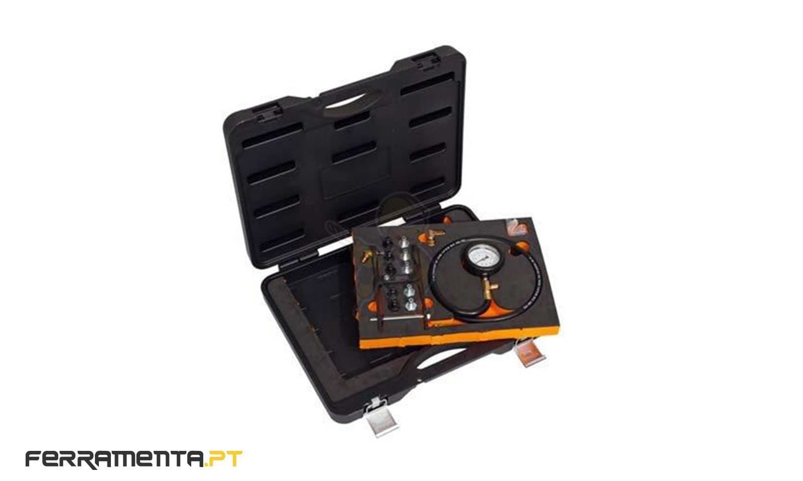 Testador pressão de óleo do motor Bahco BE5200