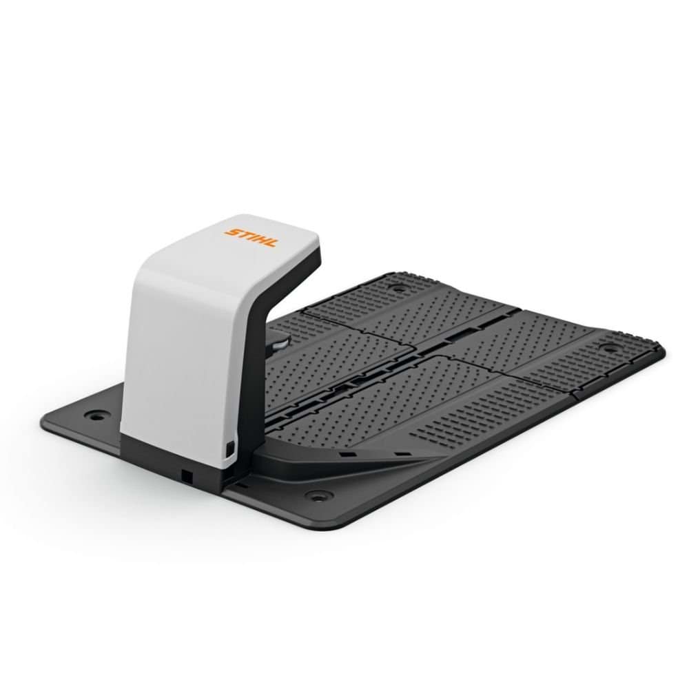 Teto Protetor Para iMOW® 5-7 Stihl IA017804300