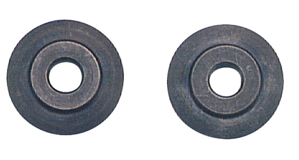 Lâminas de substituição para cortador de tubos rotativo TF76 – 5 unidades Tengtools TF76RK