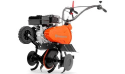 Motocultivador 169cc Briggs&Stratton Husqvarna TF 324