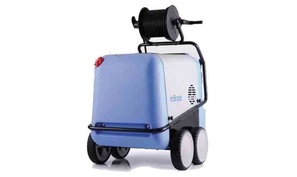 Máquina de Lavar Alta Pressão Therm 602 E-M 36