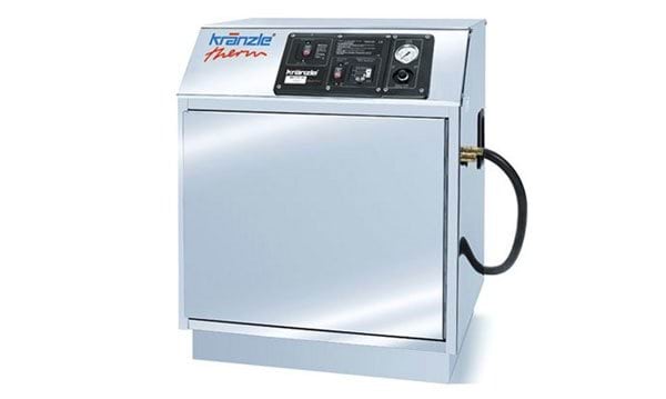 Máquina de Lavar Alta Pressão Therm 891 E-ST 48