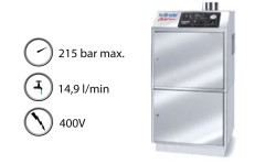 Máquina de Lavar Alta Pressão Therm 895ST