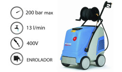 Máquina de Lavar Alta Pressão Therm C 13/180