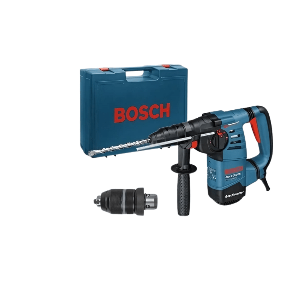 Martelo SDS-plus Bosch GBH 3000 Professional Promo2
