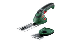 Tesoura a Bateria ÌSIO Bosch 0600833108