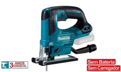 Makita Serra Tico-Tico a Bateria 10,8 V JV103DZ