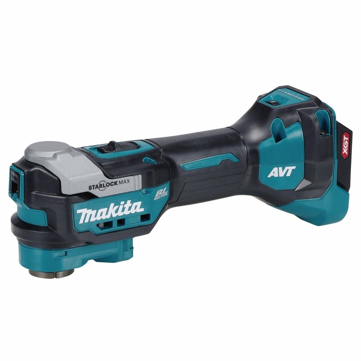Multiferramenta Makita 40Vmax XPT XGT Makita TM001GZ
