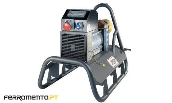 Tomada de Força Trator 29kW Hyundai AWB 4-30