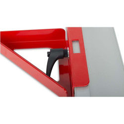 Topo Longitudinal Ajustável DC/DCX/DS/DX Rubi 54844