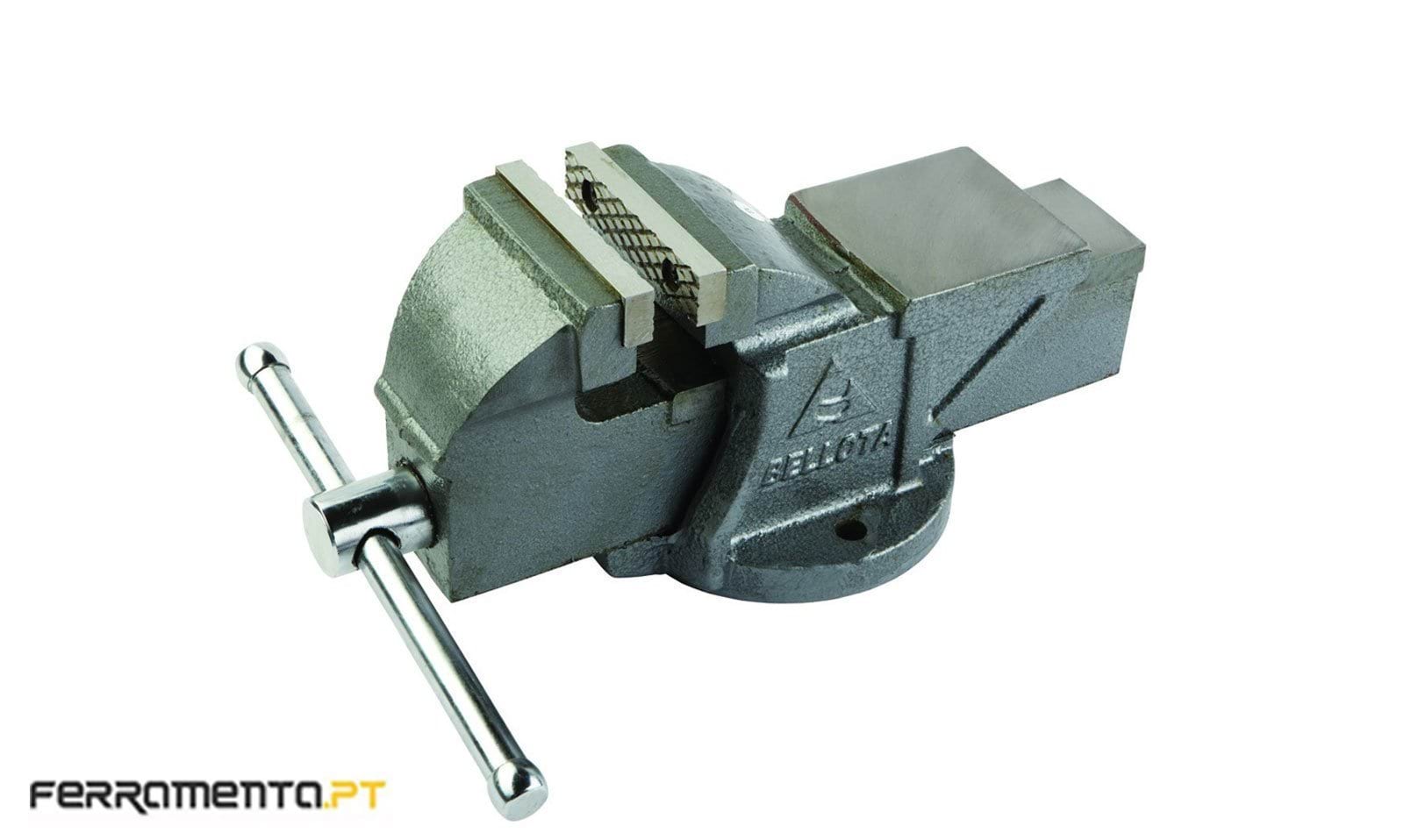 Torno de Bancada Bellota 6710-125