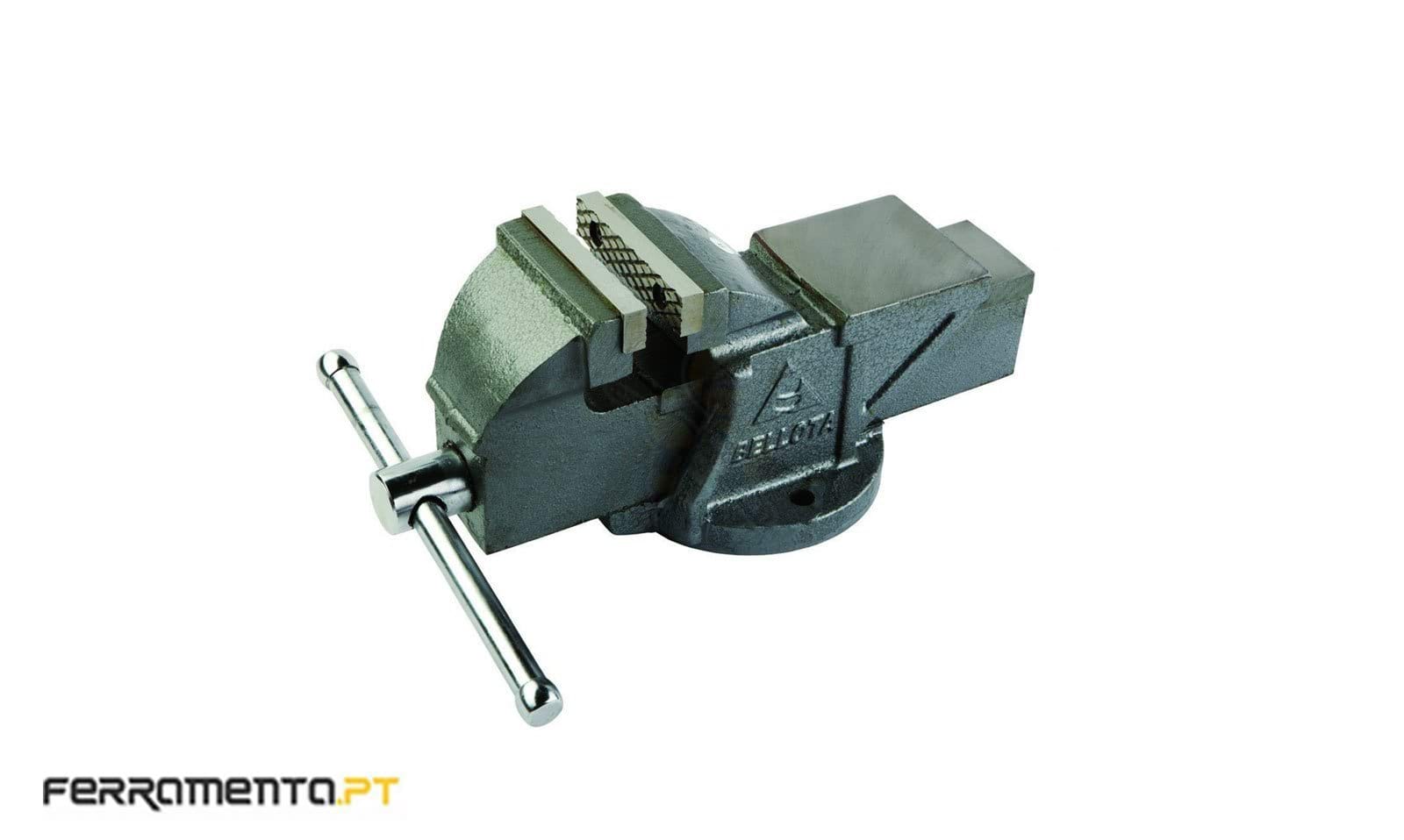 Torno de Bancada Bellota 6710-80