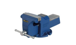 Torno De Bancada Com Bigorna 100 mm IRWIN RECORD 10507771