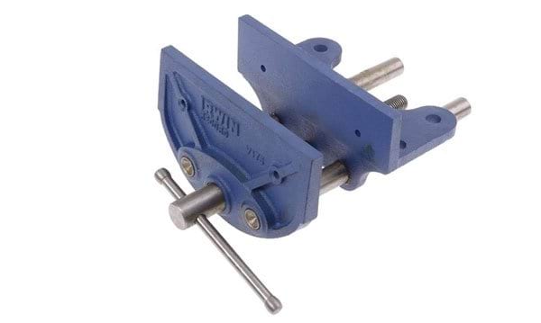 Torno De Bancada 175mm IRWIN Record TV175B