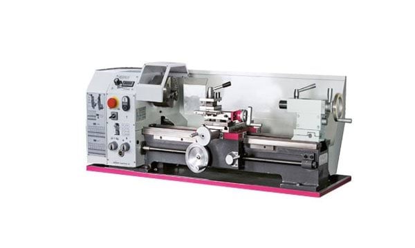 Torno Mecânico 230V 1,5kW Optimum TU2506V