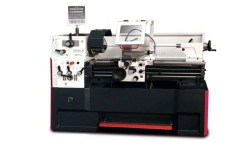 Torno Mecânico 4,5kW c/ Display Optimum TH4215D