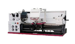 Torno Mecânico 400V 1,5kW Optimum TH3309