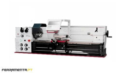 Torno Mecânico 400V 1,5kW Optimum TH3610