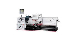 Torno Mecânico 4kW c/ Display Optimum TH4010V