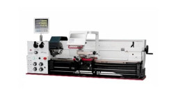 Torno Mecânico c/ Display 1,5kW Optimum TH3610D