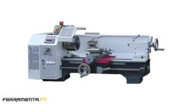 Torno Mecânico 230V 750W Optimum TU2304V