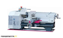 Torno Mecânico 230V 750W Optimum TU2406